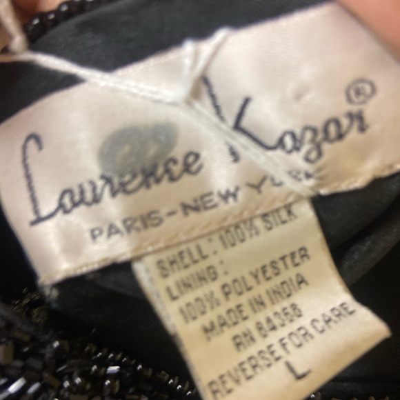 Lawrence Kazer Holiday Jacket - Picture 4 of 4